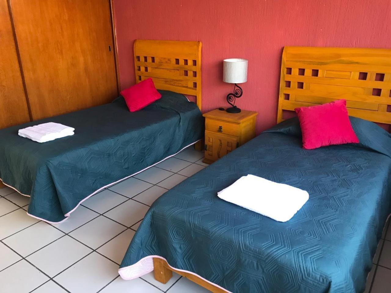 Hacienda Tetela-Cuernavaca Βίλα Εξωτερικό φωτογραφία